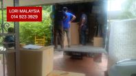 lorry transport