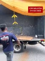 26 tonne lorry