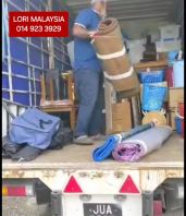 20ft lorry how many ton