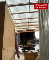 26t lorry