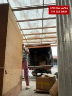 2 tonne lorry