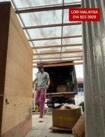 lorry 3 ton