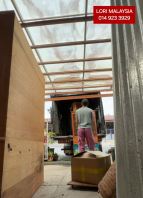 lorry 60 ton