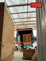 6 wheel lorry price