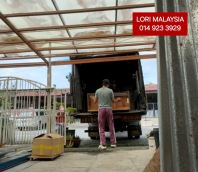 lorry rental agreement
