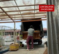 truck rental budget