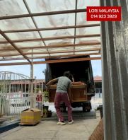 box lorry rental