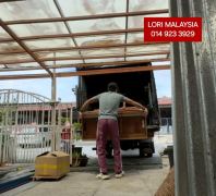 box lorry rental singapore
