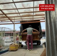 big lorry rental