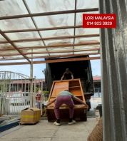 cheap lorry rental for 1 day