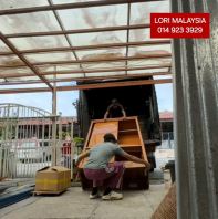 class 3 lorry rental