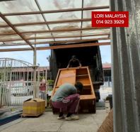 cheap lorry rental with driver