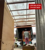 monthly lorry rental malaysia price