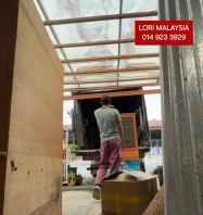 malaysia lorry rental