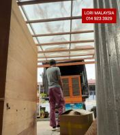 monthly lorry rental