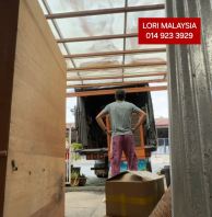 lorry rental service near me