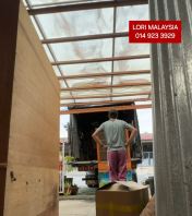 small lorry rental near me