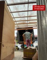 lorry rental per day near me