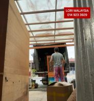 truck rental one way