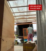 one day lorry rental