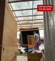 rental of lorry