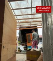 rental of 14ft lorry singapore