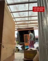 rental of 10ft lorry