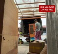 rental of lorry singapore