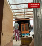 lorry rental penang