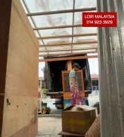 14ft lorry rental price