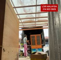 lorry rental rate