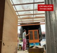 lorry rental and truck rental company malaysia