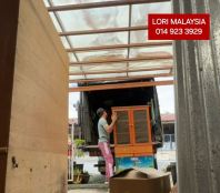 lorry rental singapore