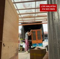 lorry rental service