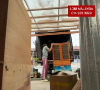 lorry rental singapore price