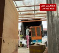 singapore lorry rental