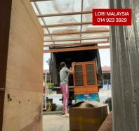 small lorry rental