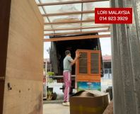 short term lorry rental singapore