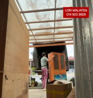tailgate lorry rental singapore