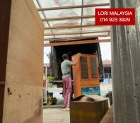 the lorry rental