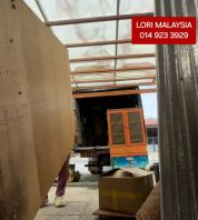 lorry rental 1 day