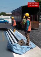 1 ton lorry rental malaysia