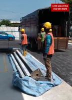1 ton lorry rental