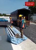 truck rental 26 foot