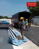 24 ft lorry rental singapore