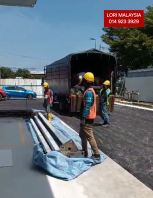 24ft lorry rental
