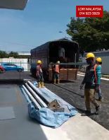 truck rental 2 days