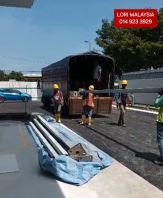 6 passenger truck rental