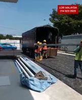 lorry hire 7.5 ton