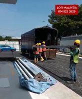 7.5 t lorry rental